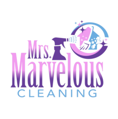 Mrs. Marvelous Cleaning