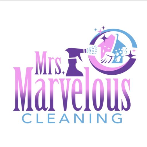 Mrs. Marvelous Cleaning